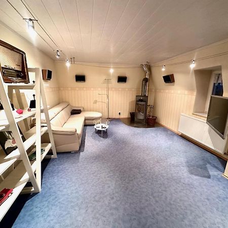 Ferienwohnung Michels Bernkastel-Kues Eksteriør billede