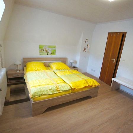 Ferienwohnung Michels Bernkastel-Kues Eksteriør billede