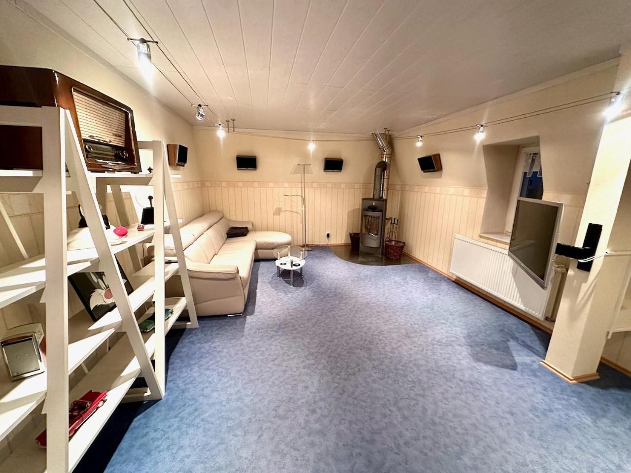 Ferienwohnung Michels Bernkastel-Kues Eksteriør billede
