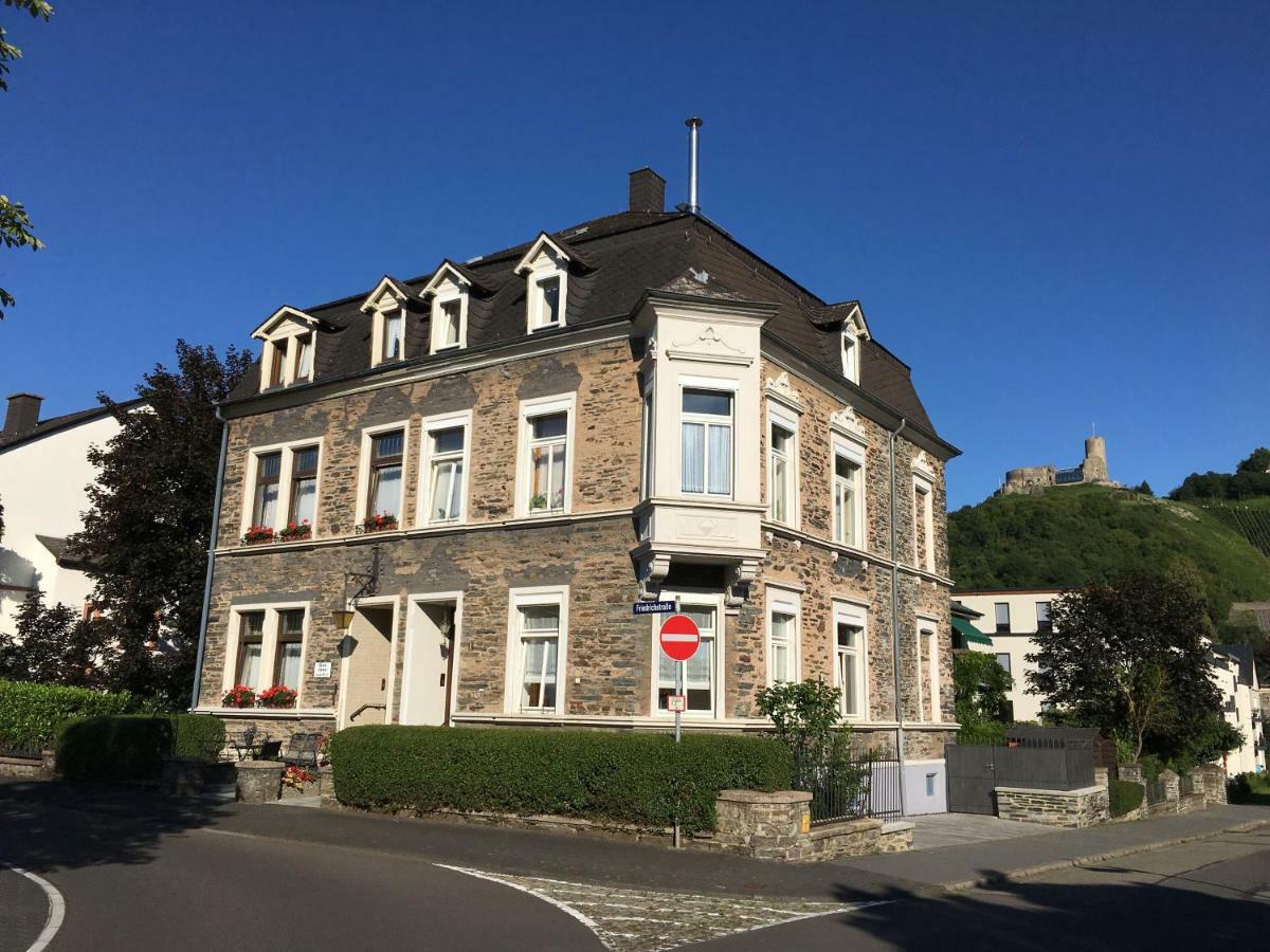 Ferienwohnung Michels Bernkastel-Kues Eksteriør billede