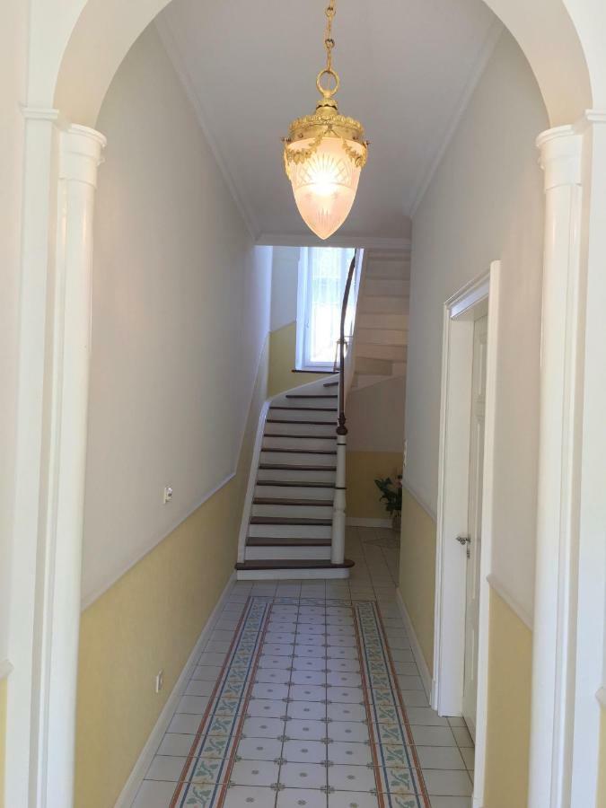 Ferienwohnung Michels Bernkastel-Kues Eksteriør billede