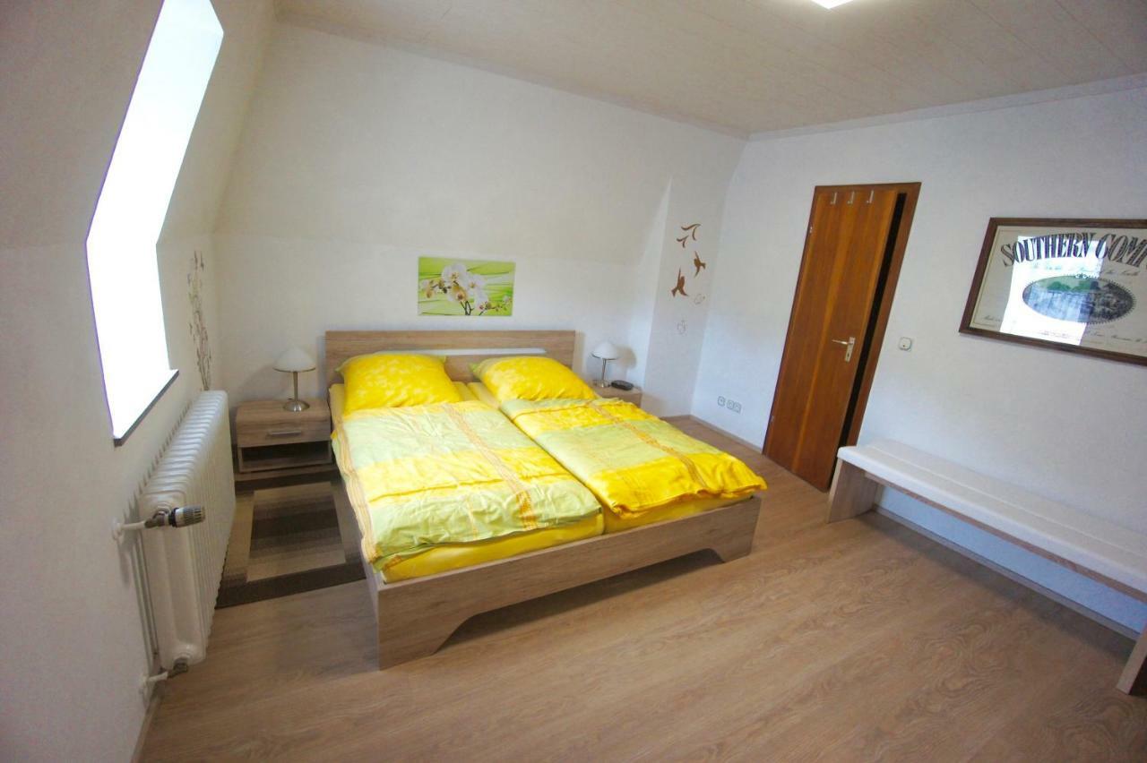 Ferienwohnung Michels Bernkastel-Kues Eksteriør billede