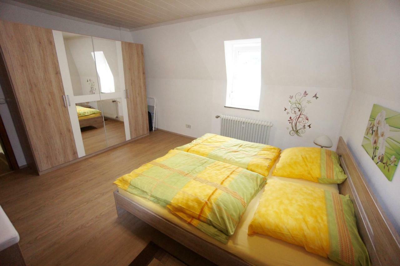 Ferienwohnung Michels Bernkastel-Kues Eksteriør billede
