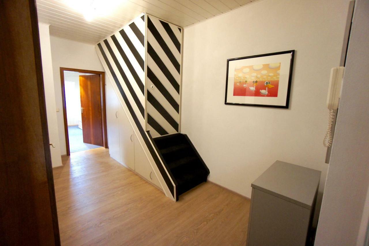 Ferienwohnung Michels Bernkastel-Kues Eksteriør billede