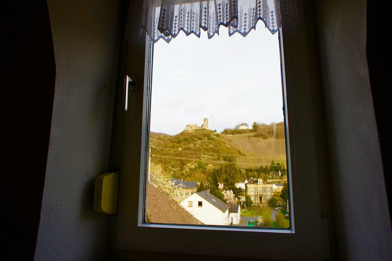 Ferienwohnung Michels Bernkastel-Kues Eksteriør billede