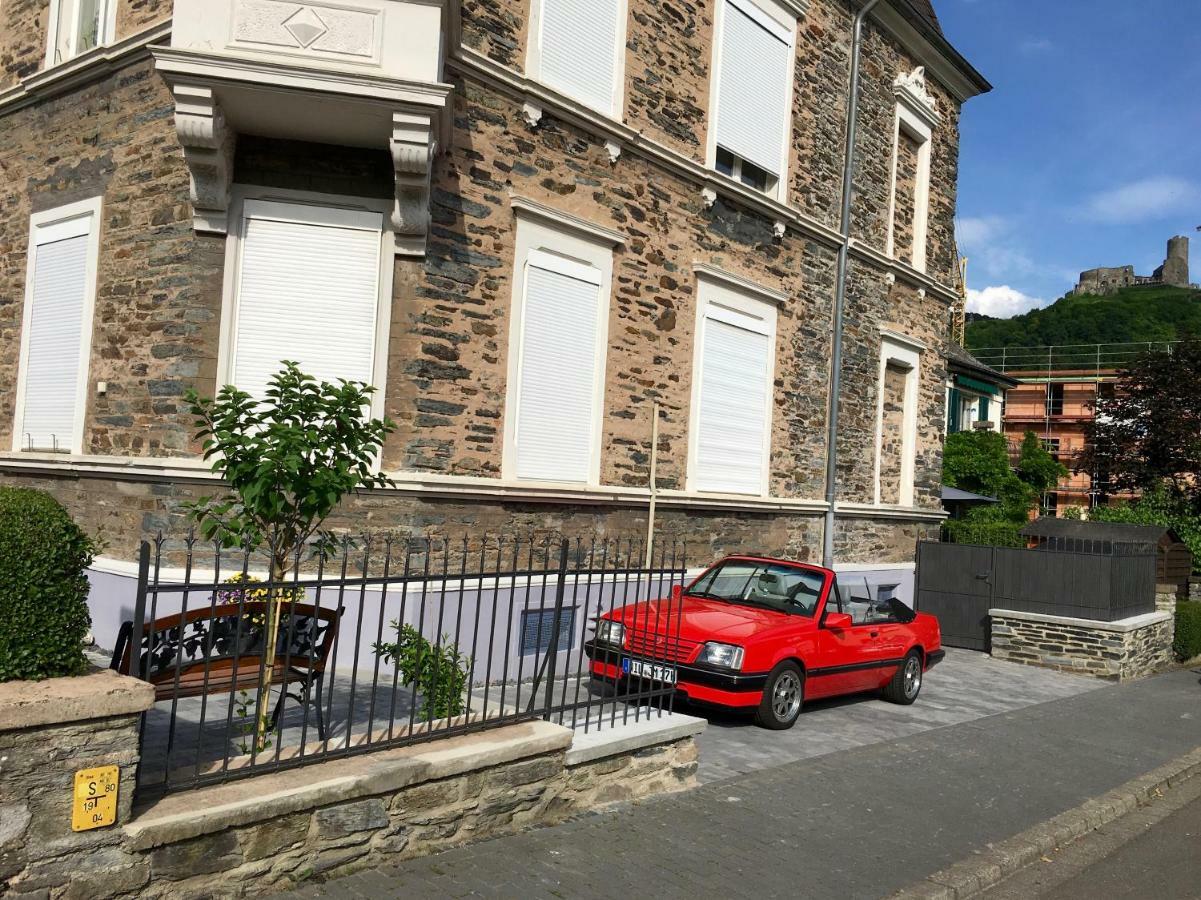 Ferienwohnung Michels Bernkastel-Kues Eksteriør billede