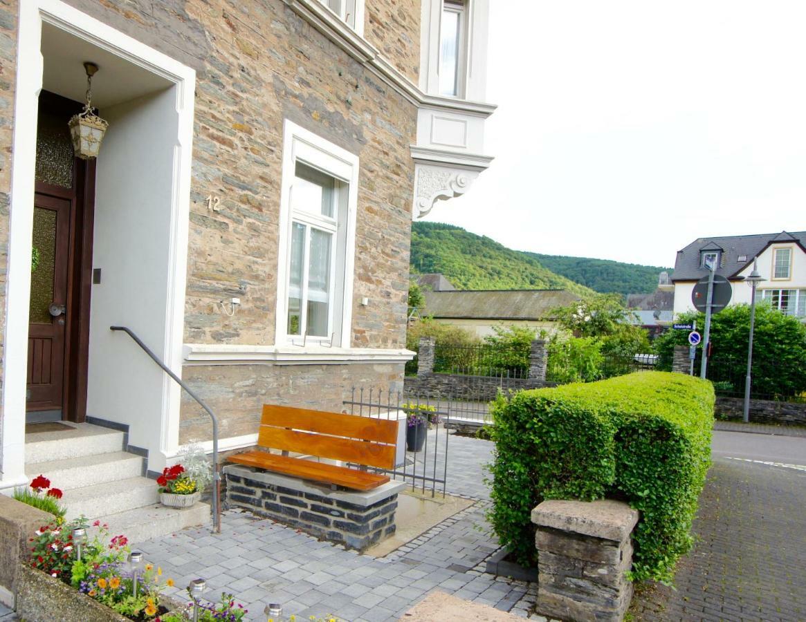 Ferienwohnung Michels Bernkastel-Kues Eksteriør billede